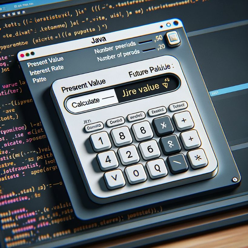 Simple Interest Calculator Java Applet (Java Code) • Geekpedia