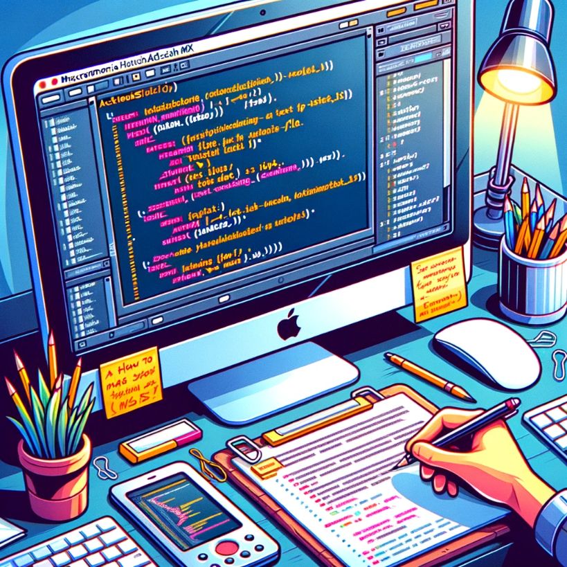 Interfacing Flash with external data sources