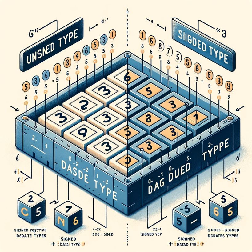 Understanding C++ data types II