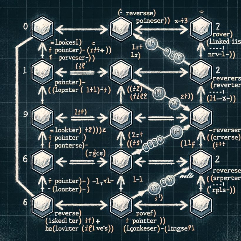 Reverse a linked list