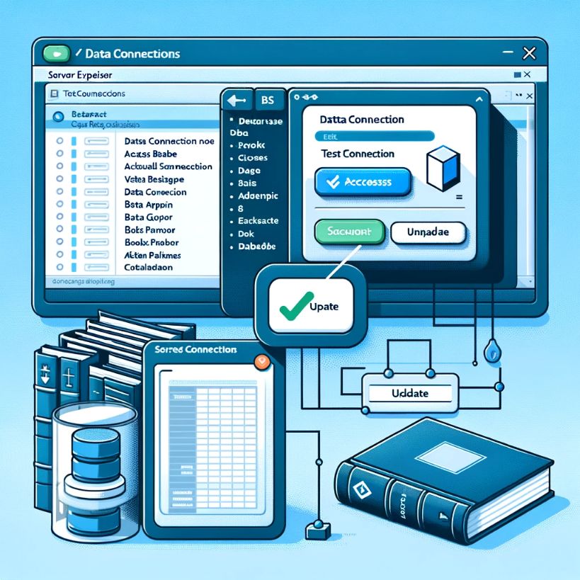 ADO.NET and Access database II