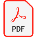 PDF Icon 128x128