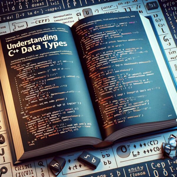 Understanding C++ data types III