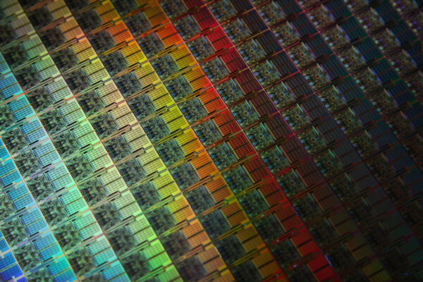 CPU Technology Wallpaper