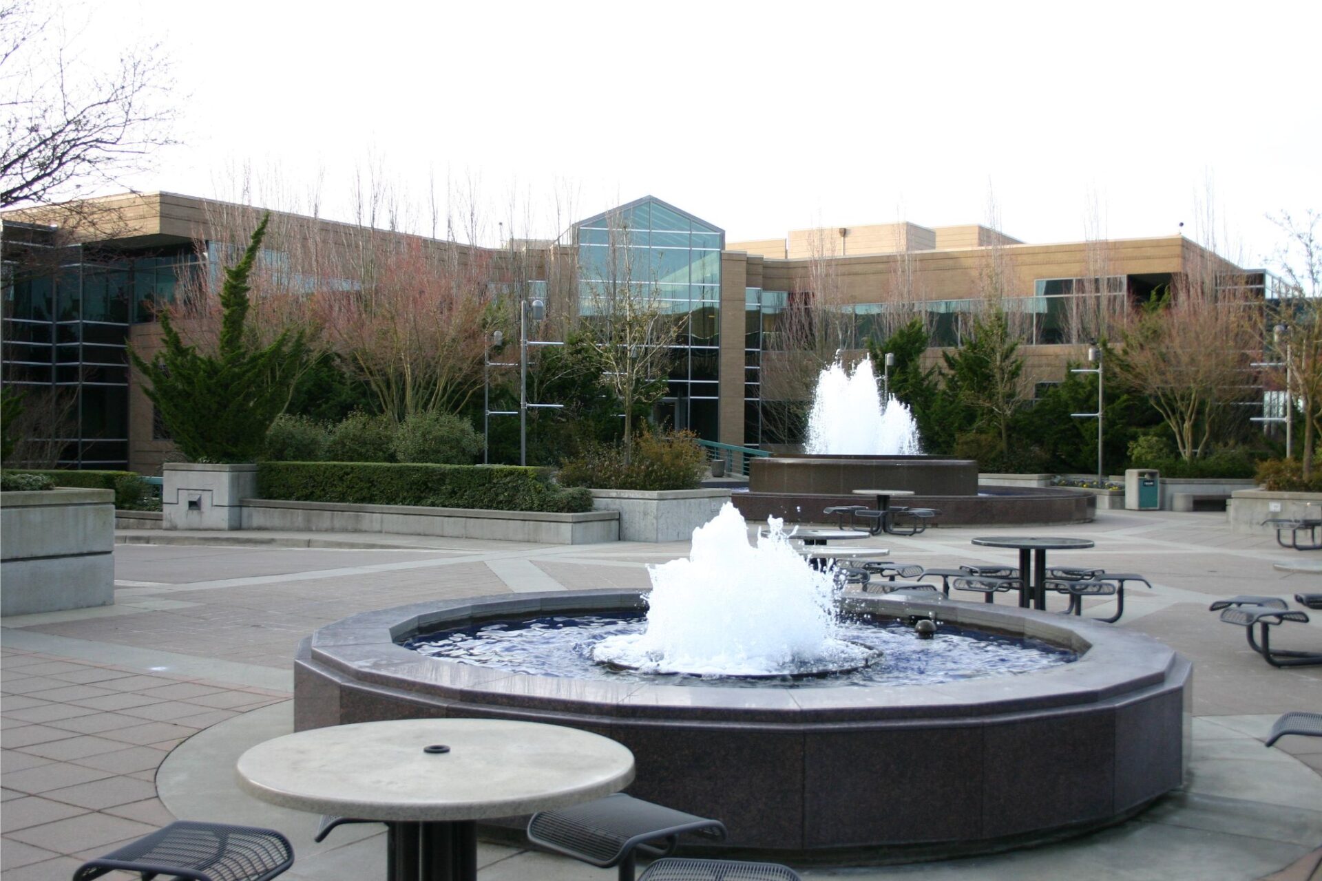 microsoft-campus-court
