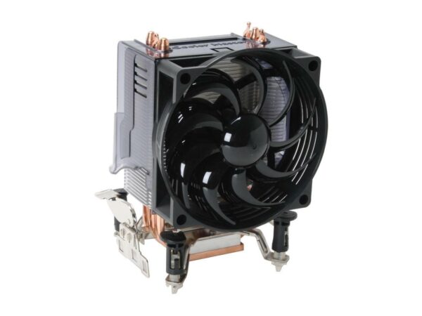 CPU FAN Cooler Aluminum Heatsink