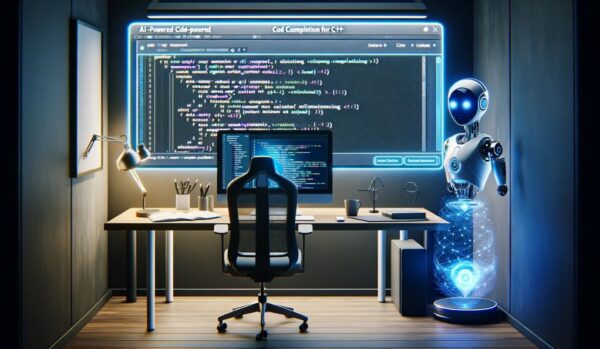 AI-Powered Code Completion for C++: Boosting Development Efficiency