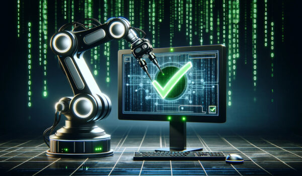 AI in Automated Testing: A New Era for Quality Assurance