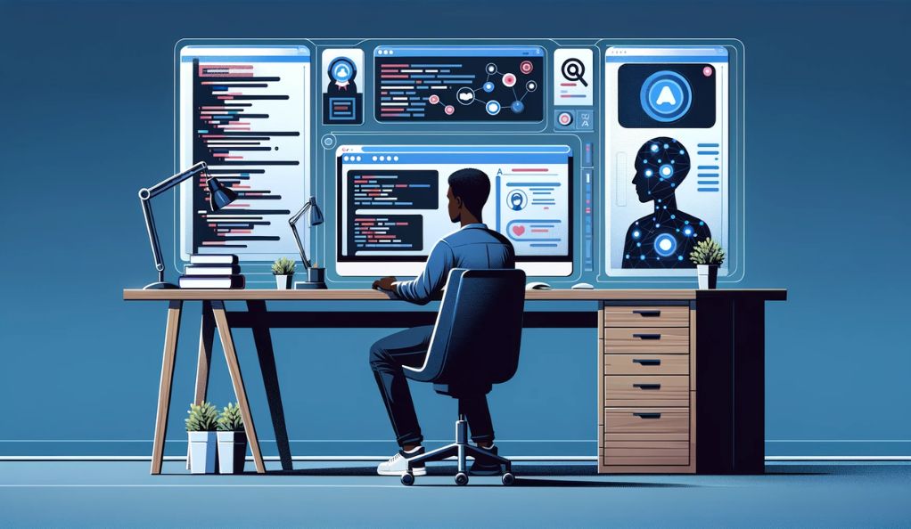 AI's Role in Web Development