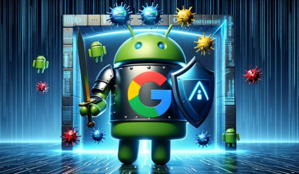 Android Security Gets a Boost: Google Introduces Enhanced Malware Detection