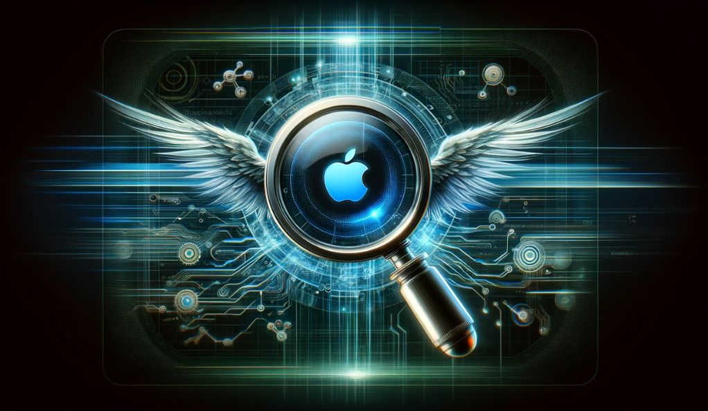 Apple’s Search Evolution (1)