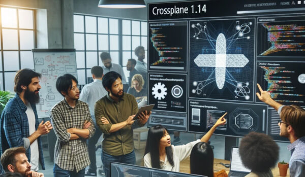 Crossplane 1.14 Emerges as a Game-Changer for Platform Engineers