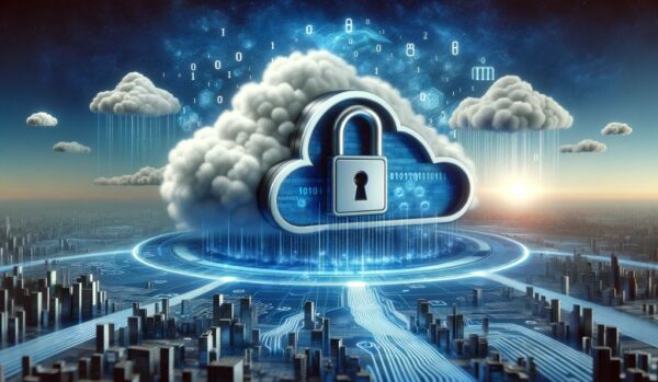 Cloud Security: Keeping Your Data Safe in the Digital Sky