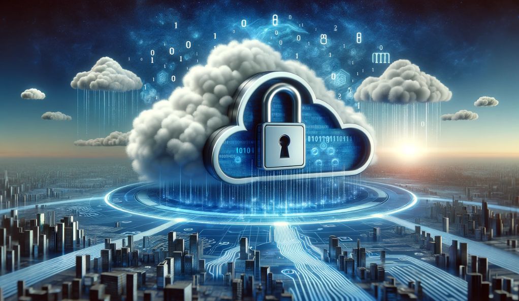 Cloud Security Keeping Your Data Safe in the Digital Sky
