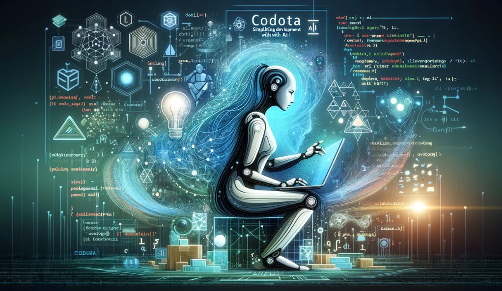 Codota: Simplifying Development with AI
