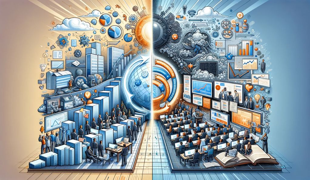 Delphi’s Commercial Success and Academic Influence