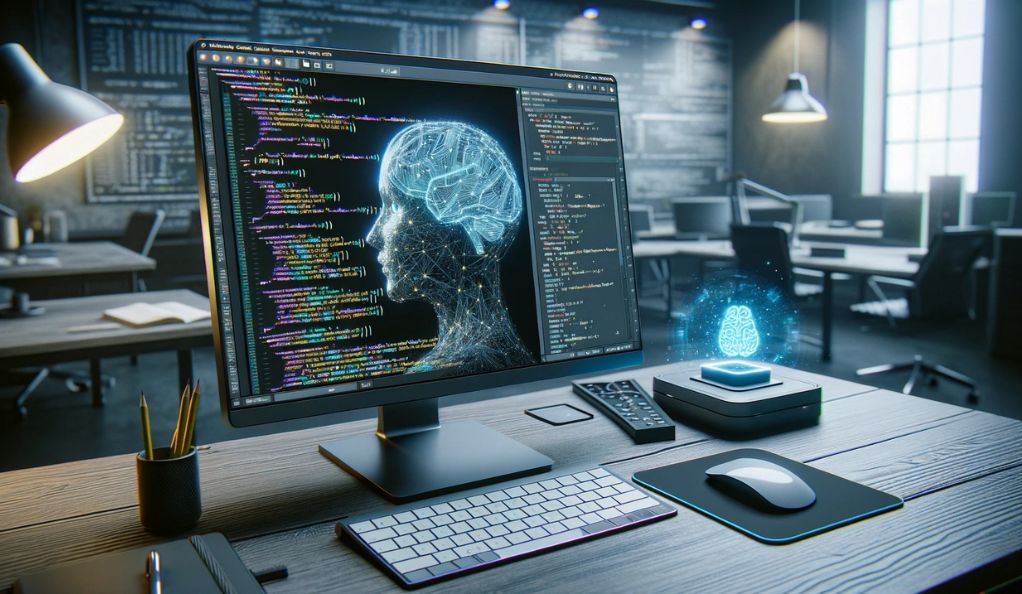 Embracing AI in Sublime Text for Faster Coding