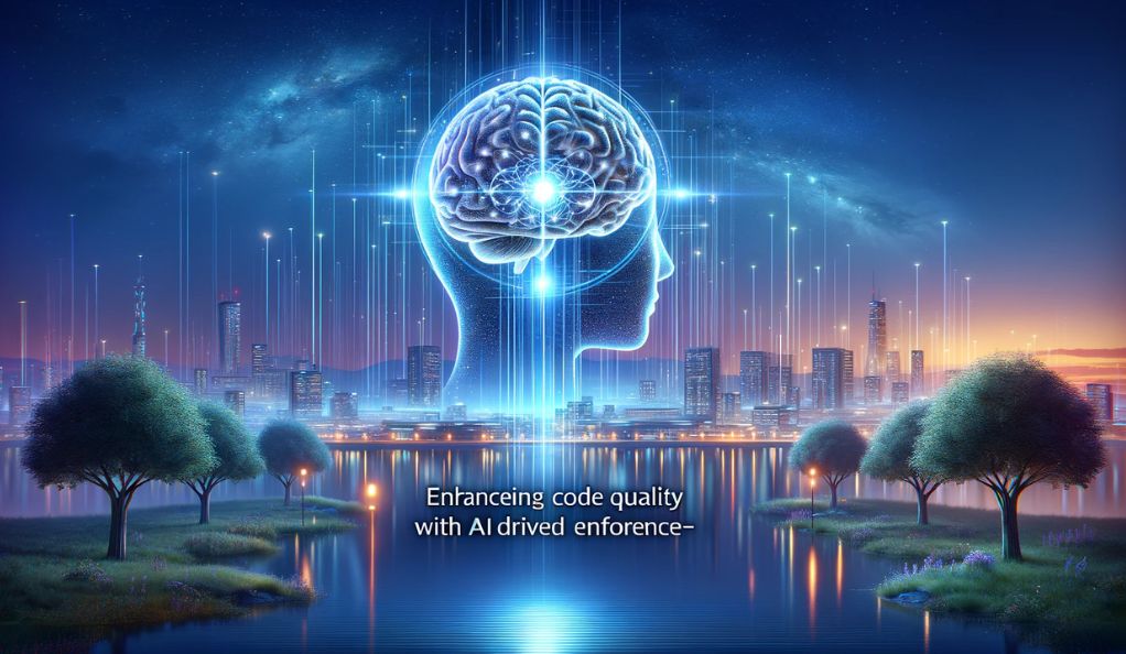 Enhancing Code Quality with AI-Driven Enforcement