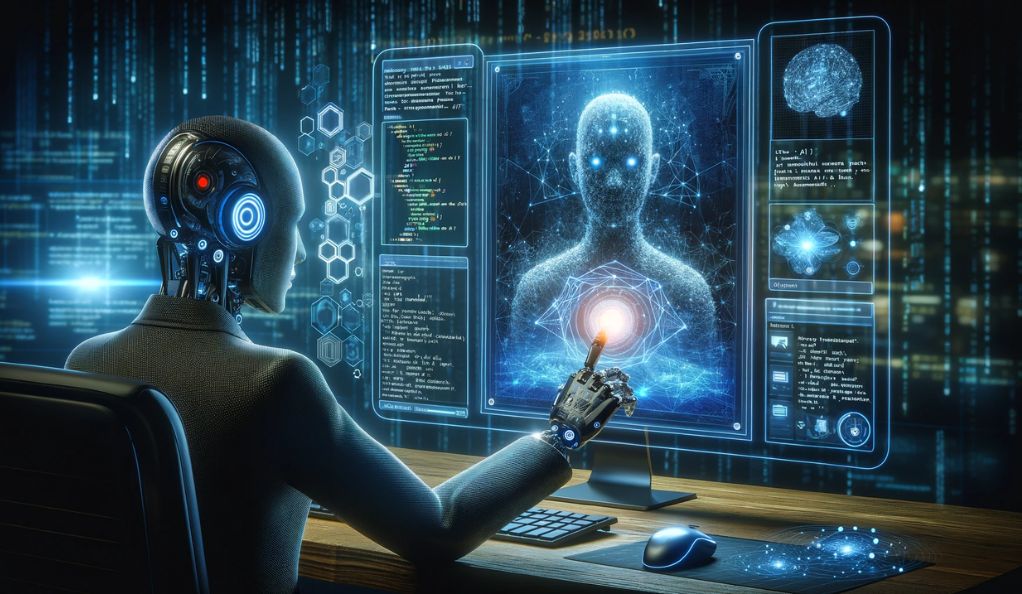 Enhancing UI Testing with AI Beyond Traditional Automation