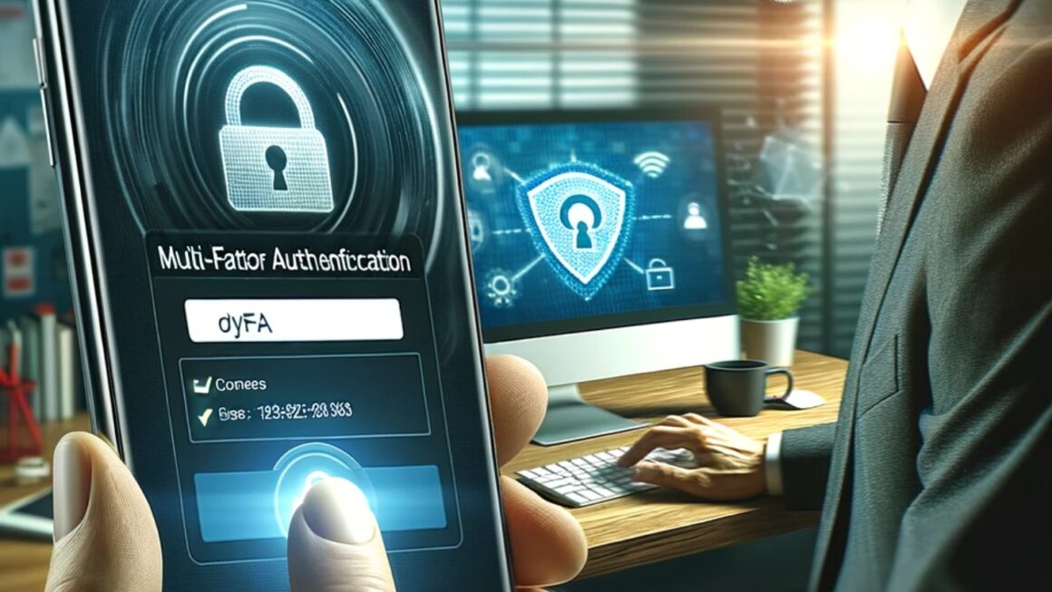 Comprehensive Guide to Implementing Multi-Factor Authentication