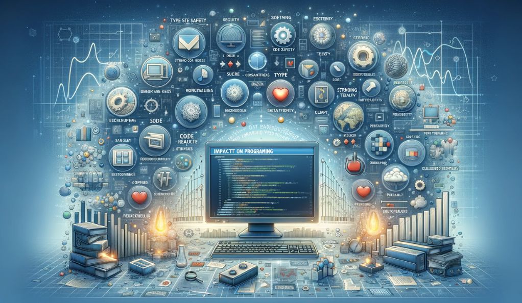Impact on Programming: Type Safety and Code Readability
