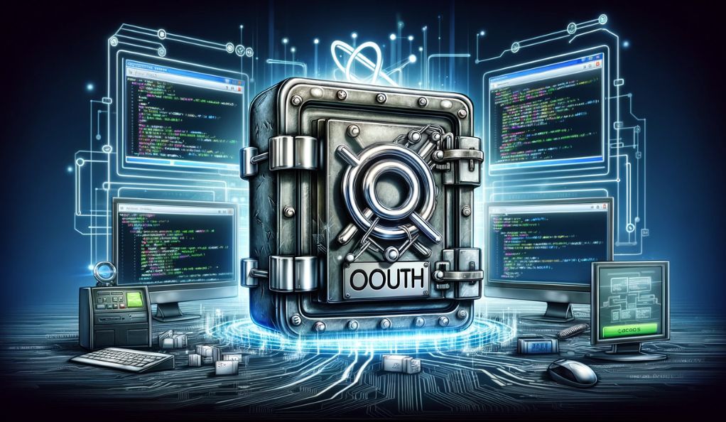 Implementing OAuth for Secure API Authentication