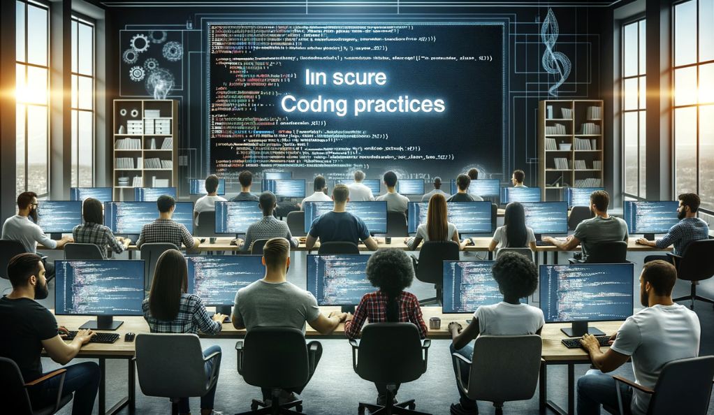 Implementing Secure Coding Practices in Development
