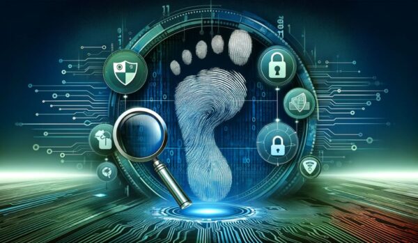 Navigating Digital Footprint Reduction: Essential Strategies and Insights