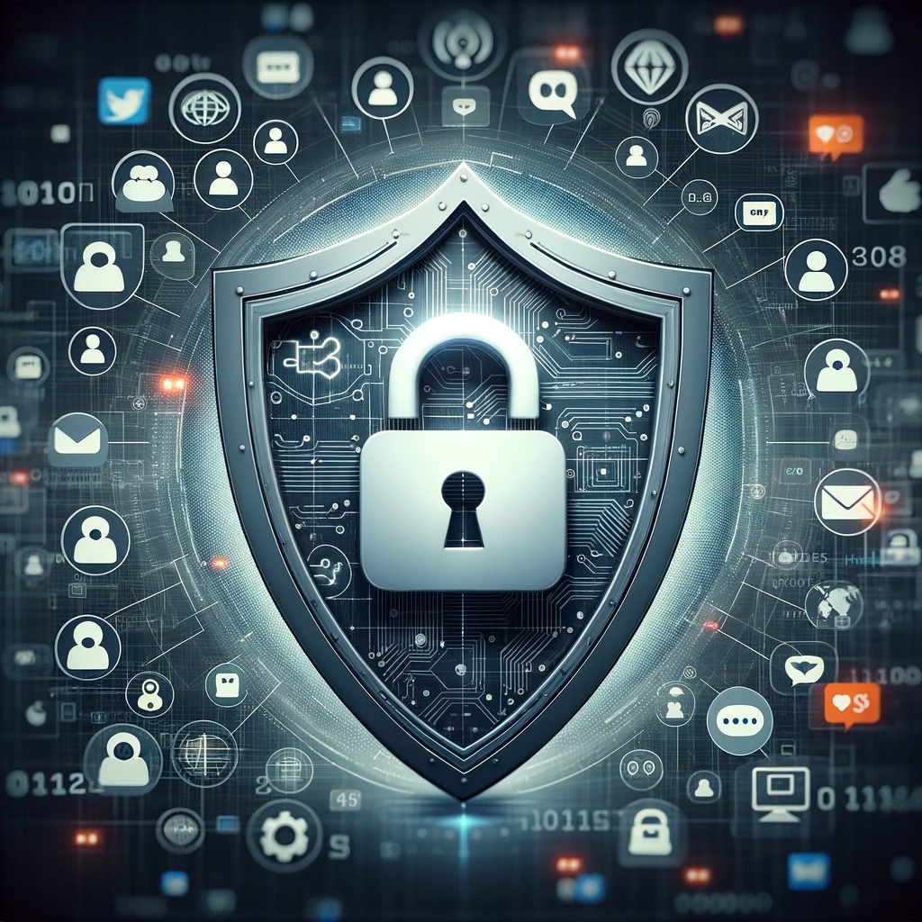 Privacy and Security in Social Media: A Comprehensive Guide
