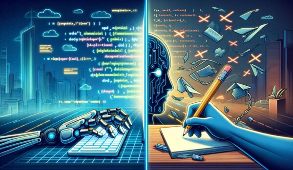 Pros and Cons of Using AI in Coding