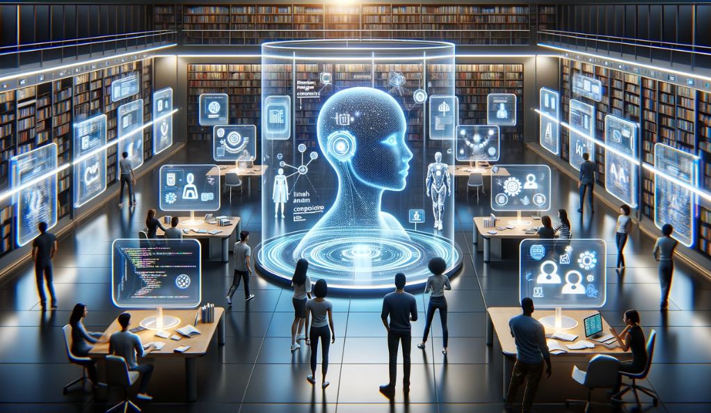 Resources and Learning Paths