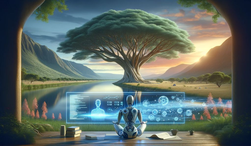 Speed and Scalability: The Efficiency of AI Reviewers