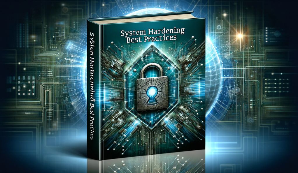 System Hardening Best Practices