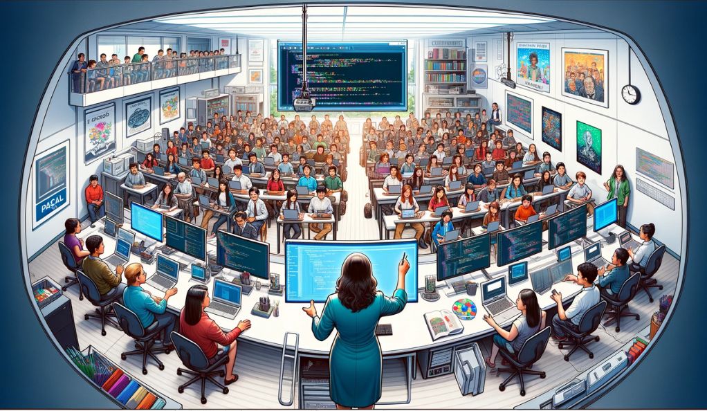 The Enduring Impact of Pascal on Programming Education