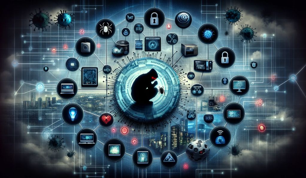 The Growing Threat to IoT Devices