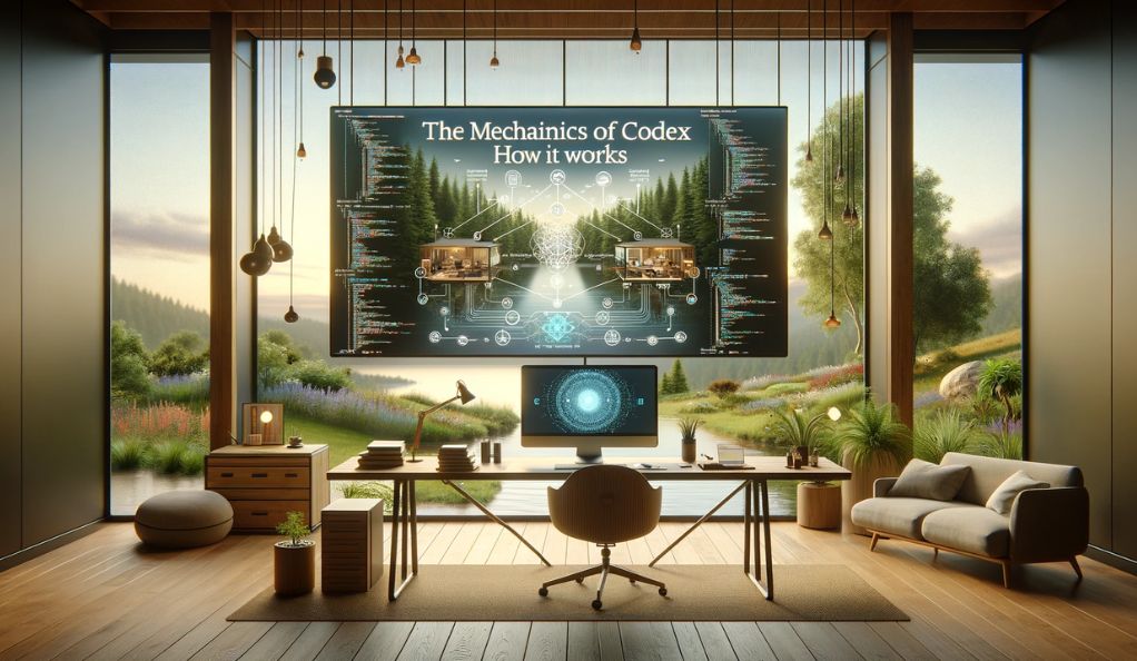 The Mechanics of Codex: How It Works