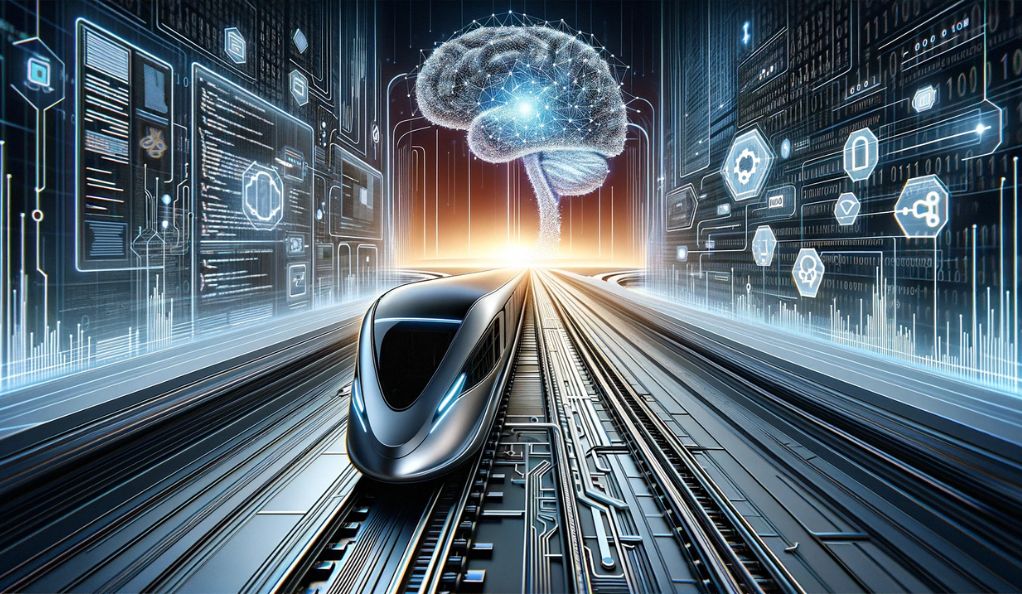 The Synergy of Rails MVC and AI Optimization