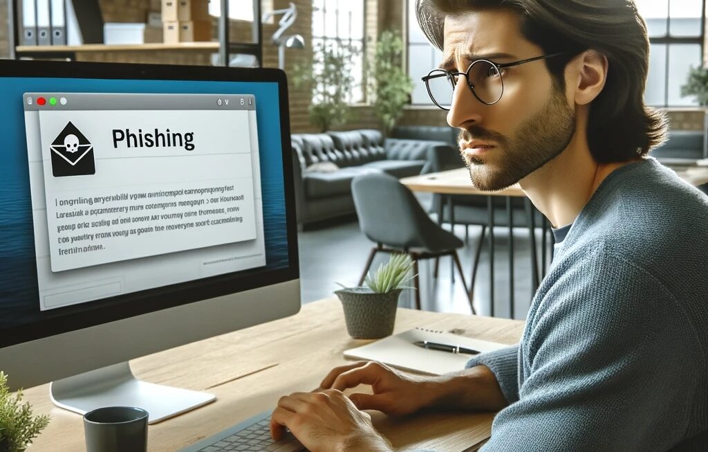 Understanding and Combating Social Engineering and Phishing Scams