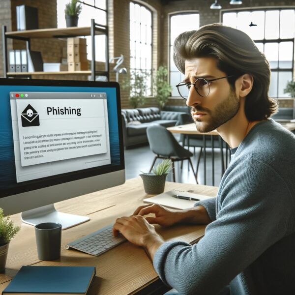 Understanding and Combating Social Engineering and Phishing Scams