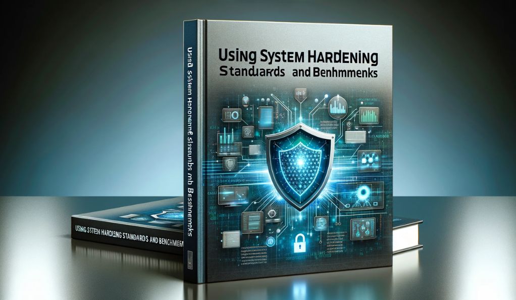 Using System Hardening Standards and Benchmarks