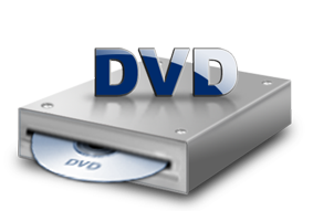 DVD Drive