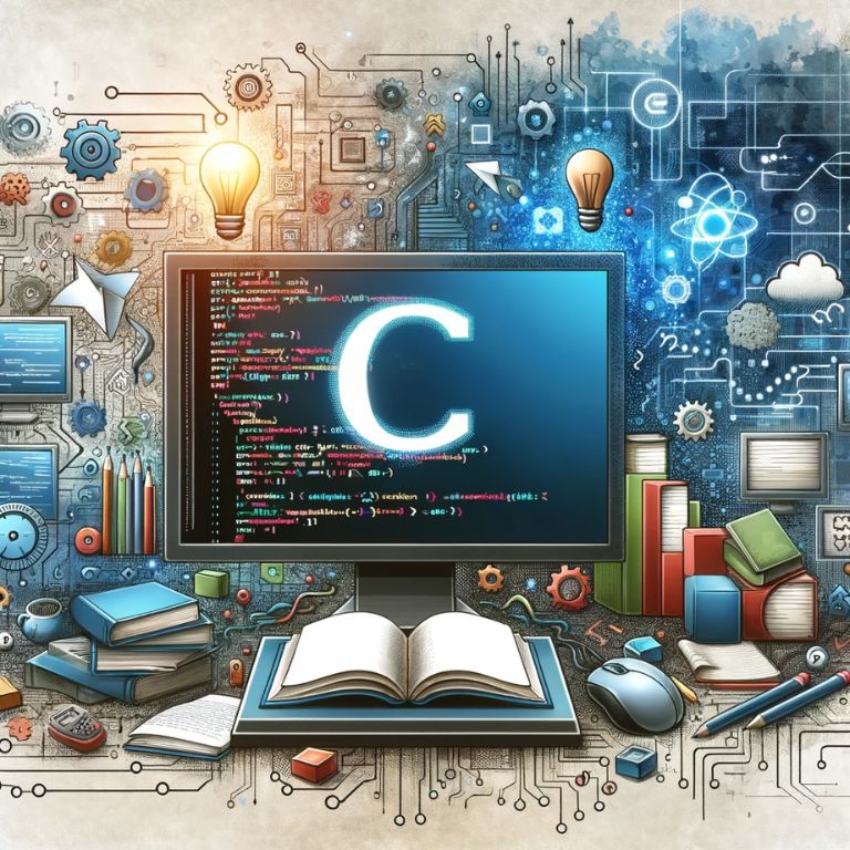 A Comprehensive Guide to Getting Started with C Programming