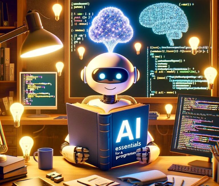 AI Essentials for Programmers A Simplified Introduction