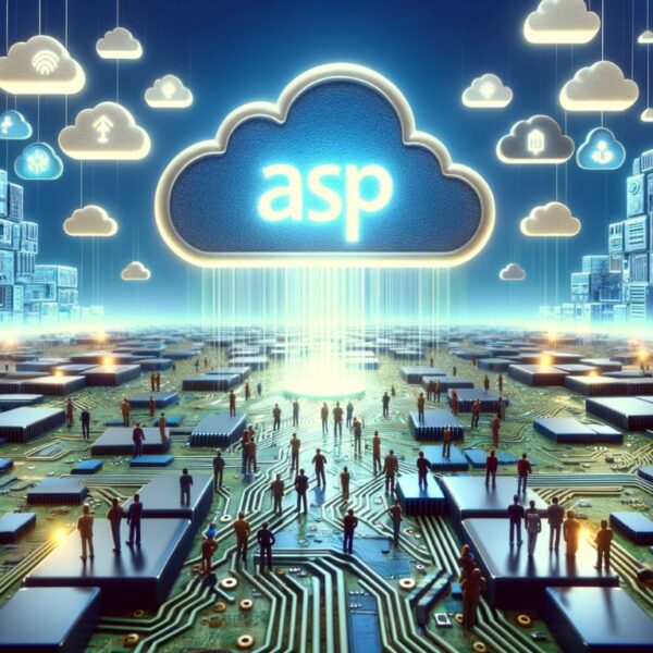Deploying ASP Applications on Cloud Platforms