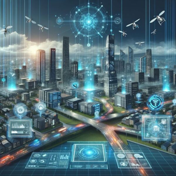 ASP and IoT: Building Smart Solutions