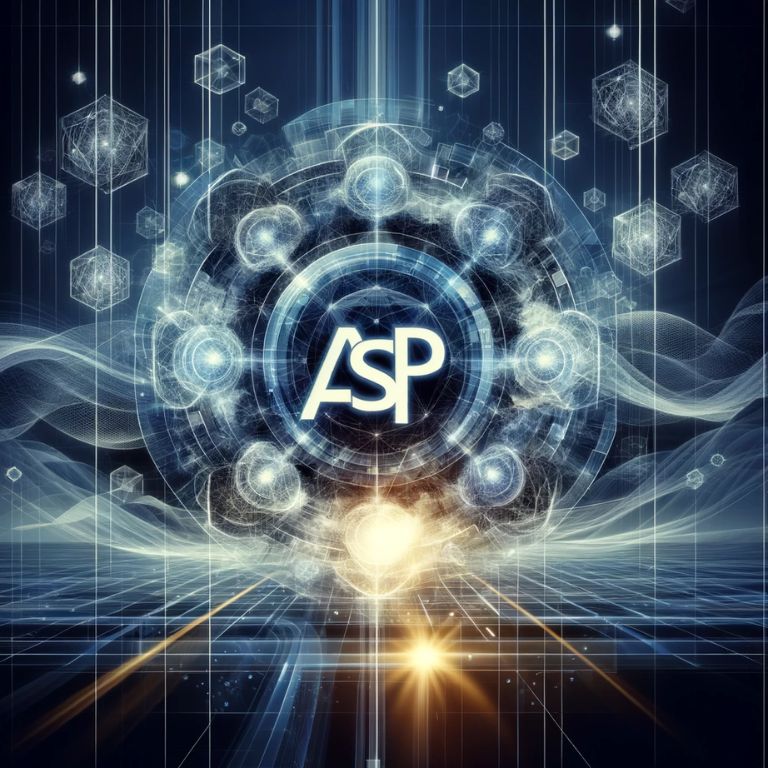 ASP and RESTful API Development