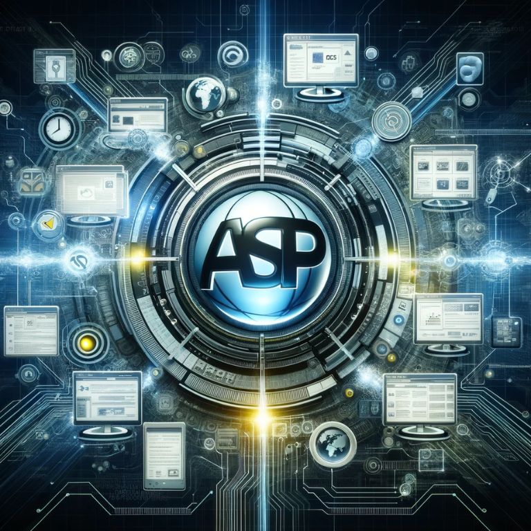 ASP for Content Management Systems