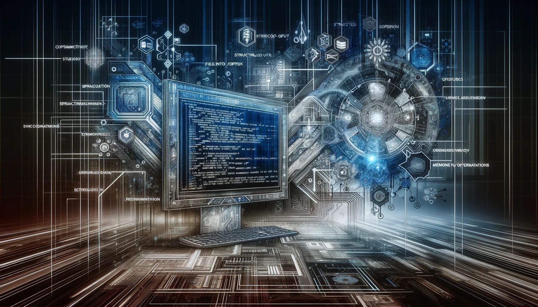 Beginner's Guide to C Programming - Learn the Fundamentals Effectively