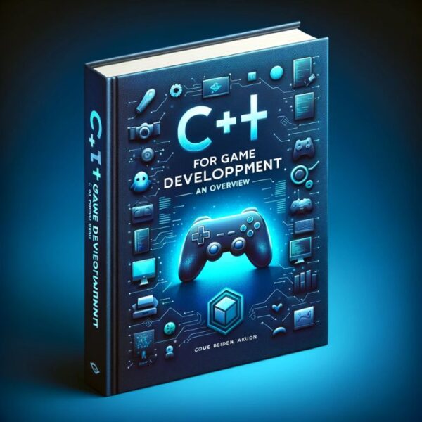 C++ for Game Development: An Overview