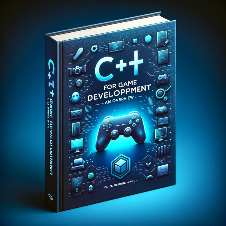 C++ for Game Development